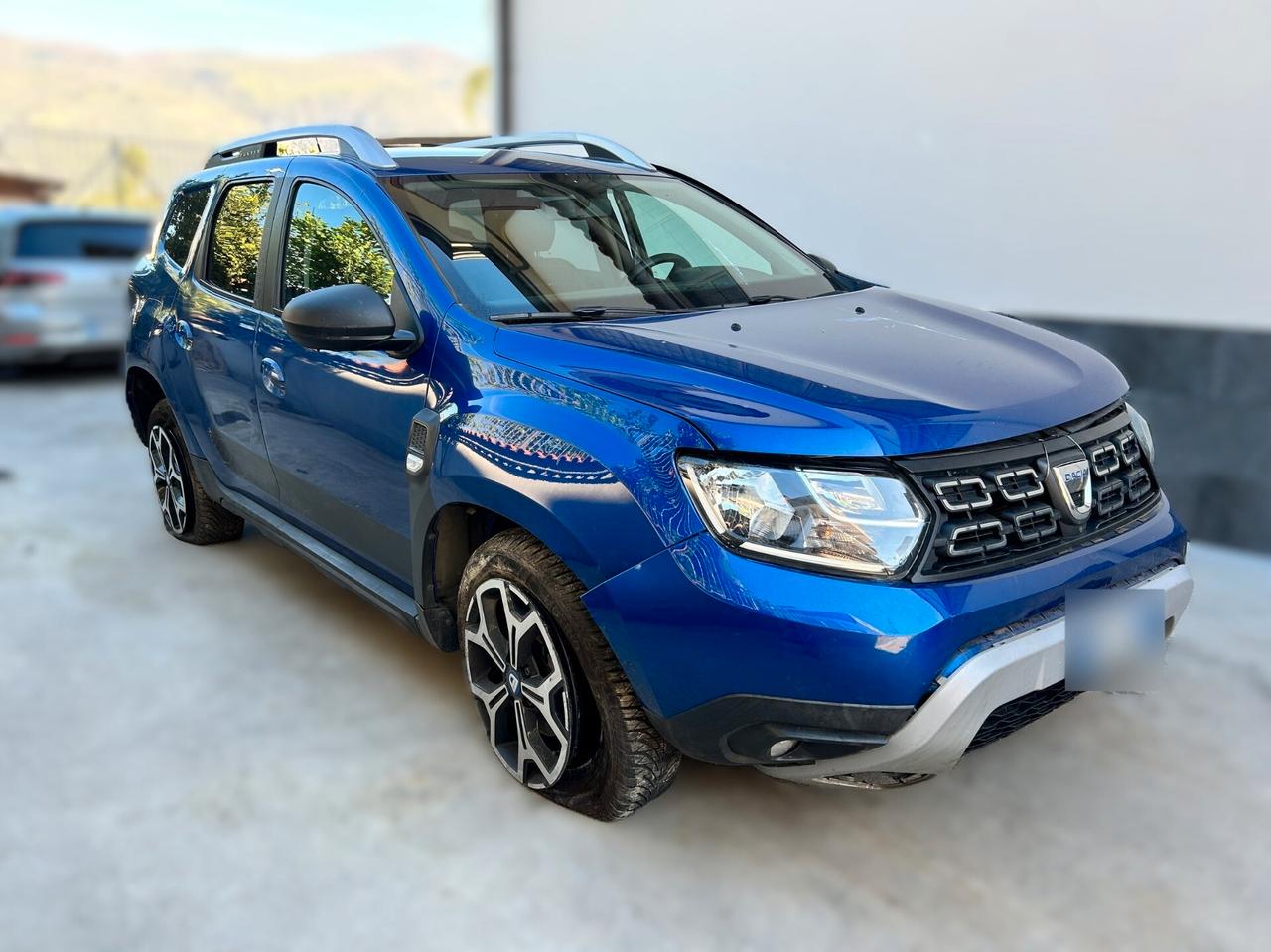 DACIA DUSTER 1.0 GPL - 2021