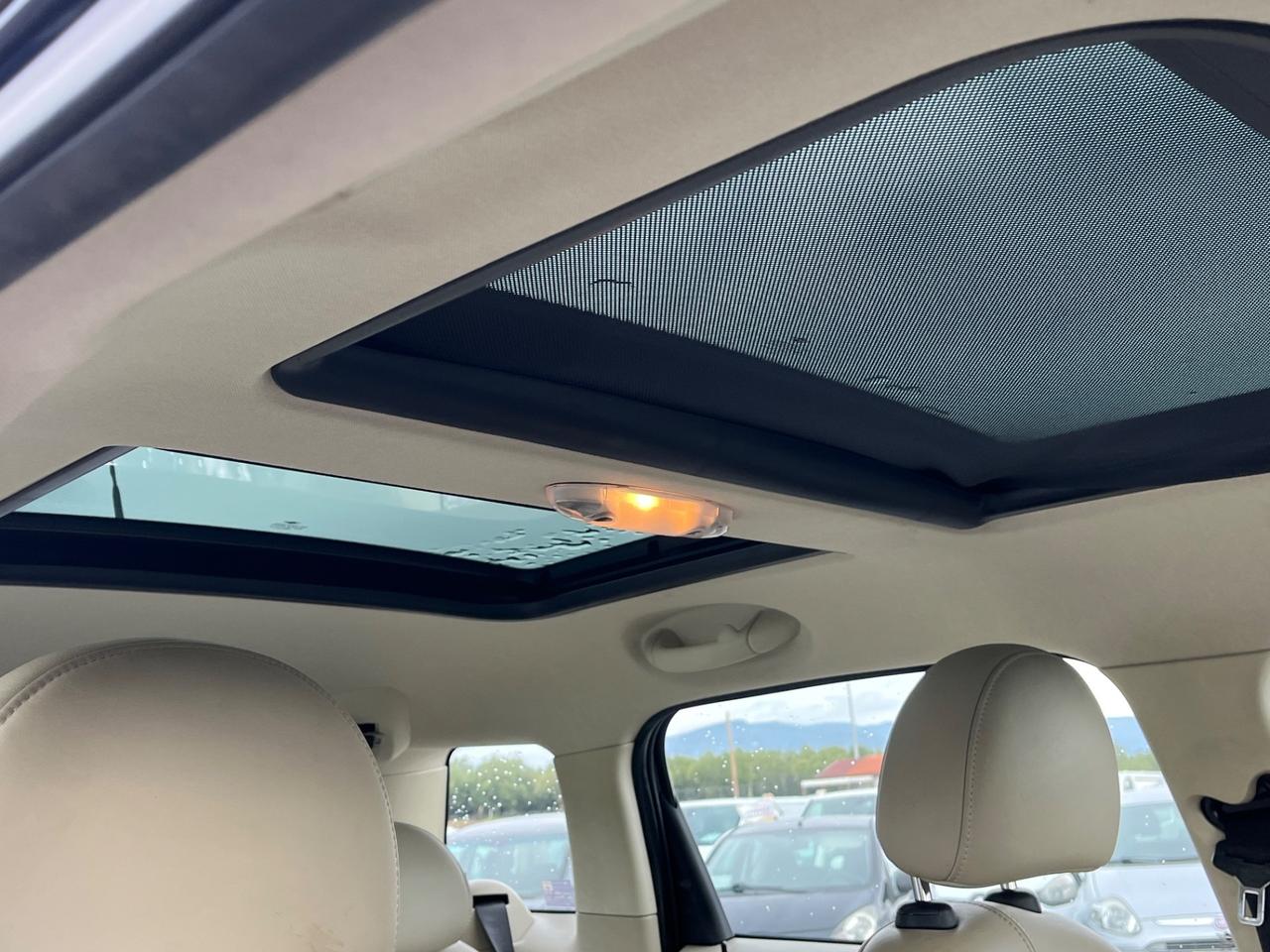 Mini Cooper SD Countryman 1.6 S ALL4