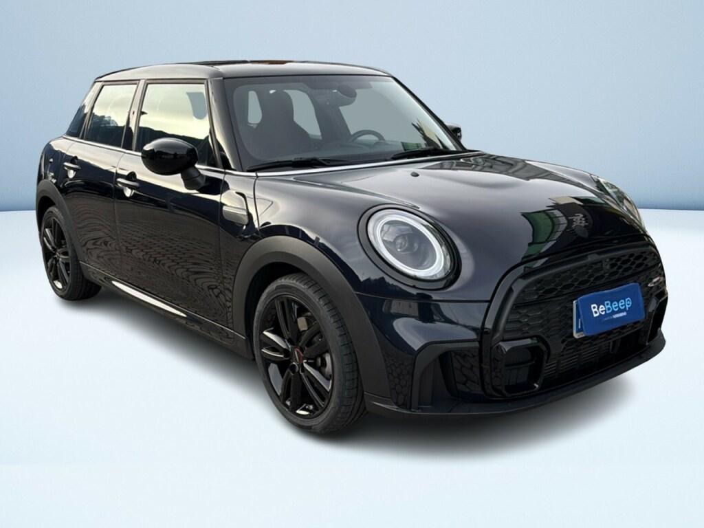 Mini Cooper 1.5 TwinPower Turbo Cooper