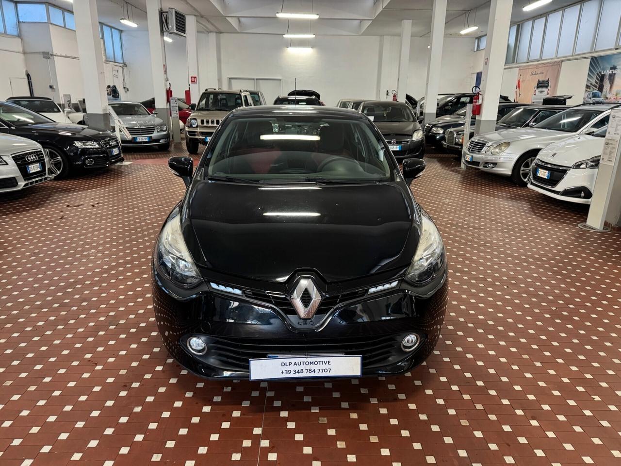 Renault Clio 1.2 75 CV 5 porte Duel - UNICO PROPRIETARIO