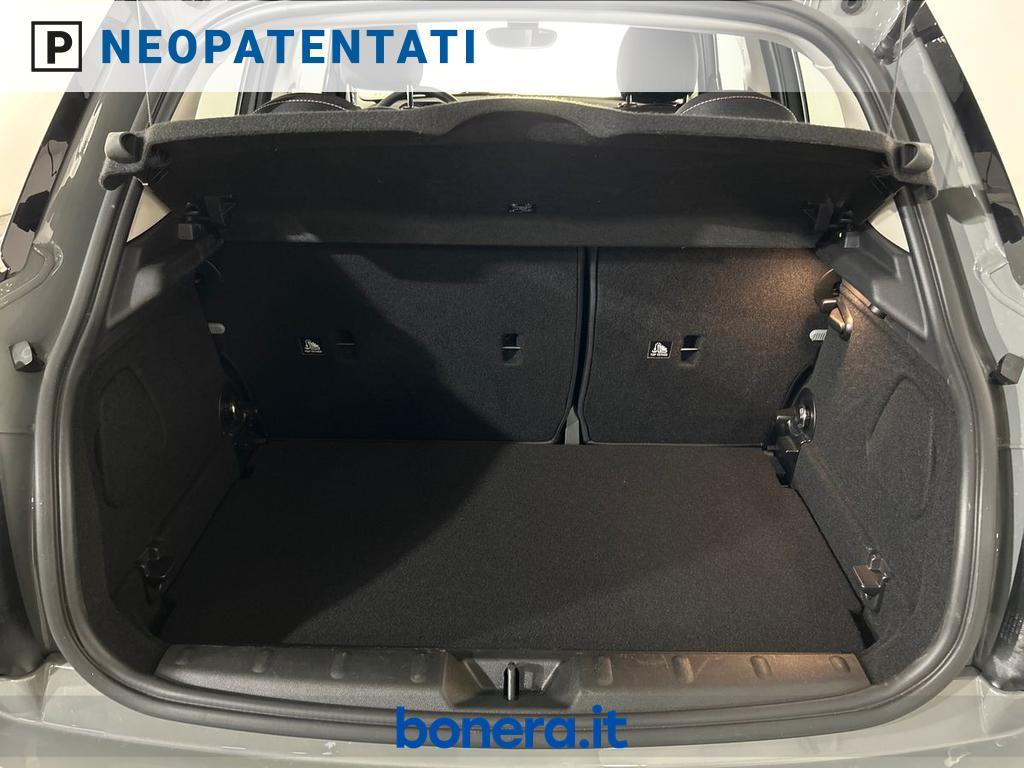 Mini One 1.5 TwinPower Turbo One Business DCT