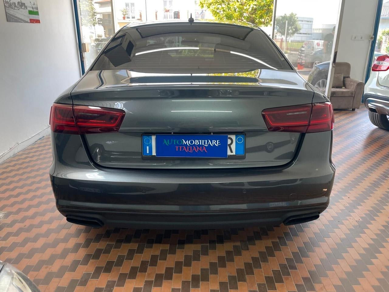 Audi A6 2.0 190 CV aut. 4G Limousine