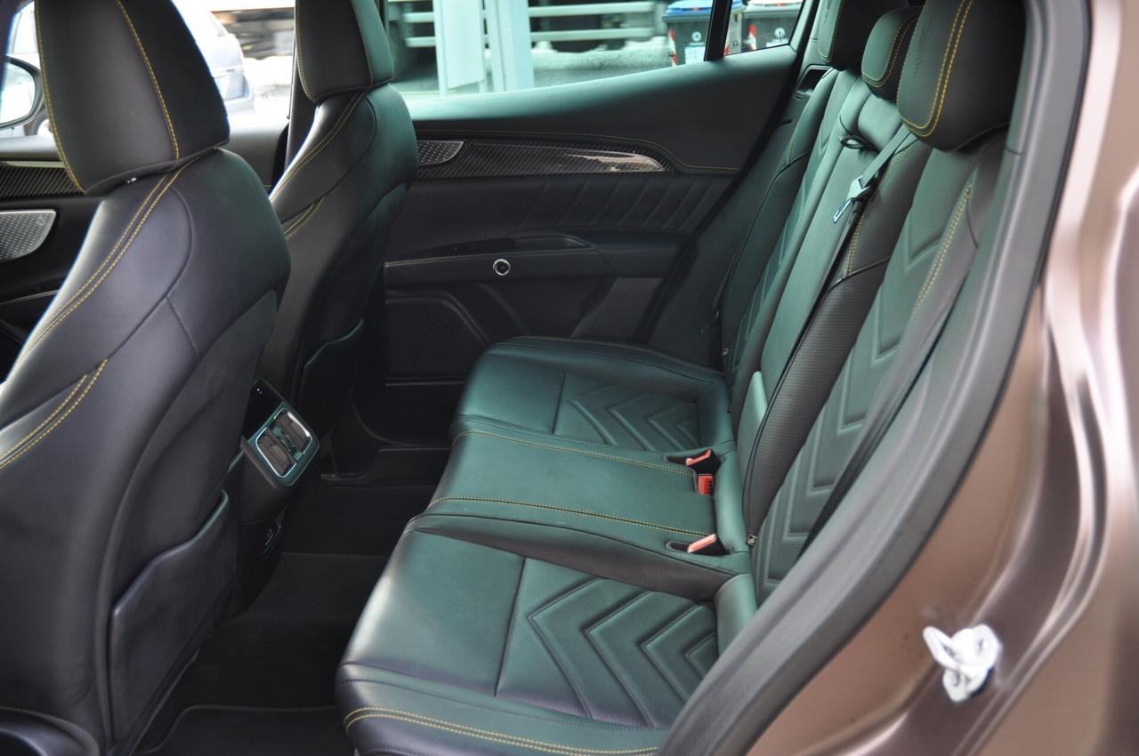 Maserati Grecale MHEV 330 CV AWD Modena