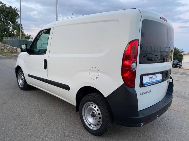 Fiat Doblò Cargo 1.6 mjt 105cv CH1 Business S&S