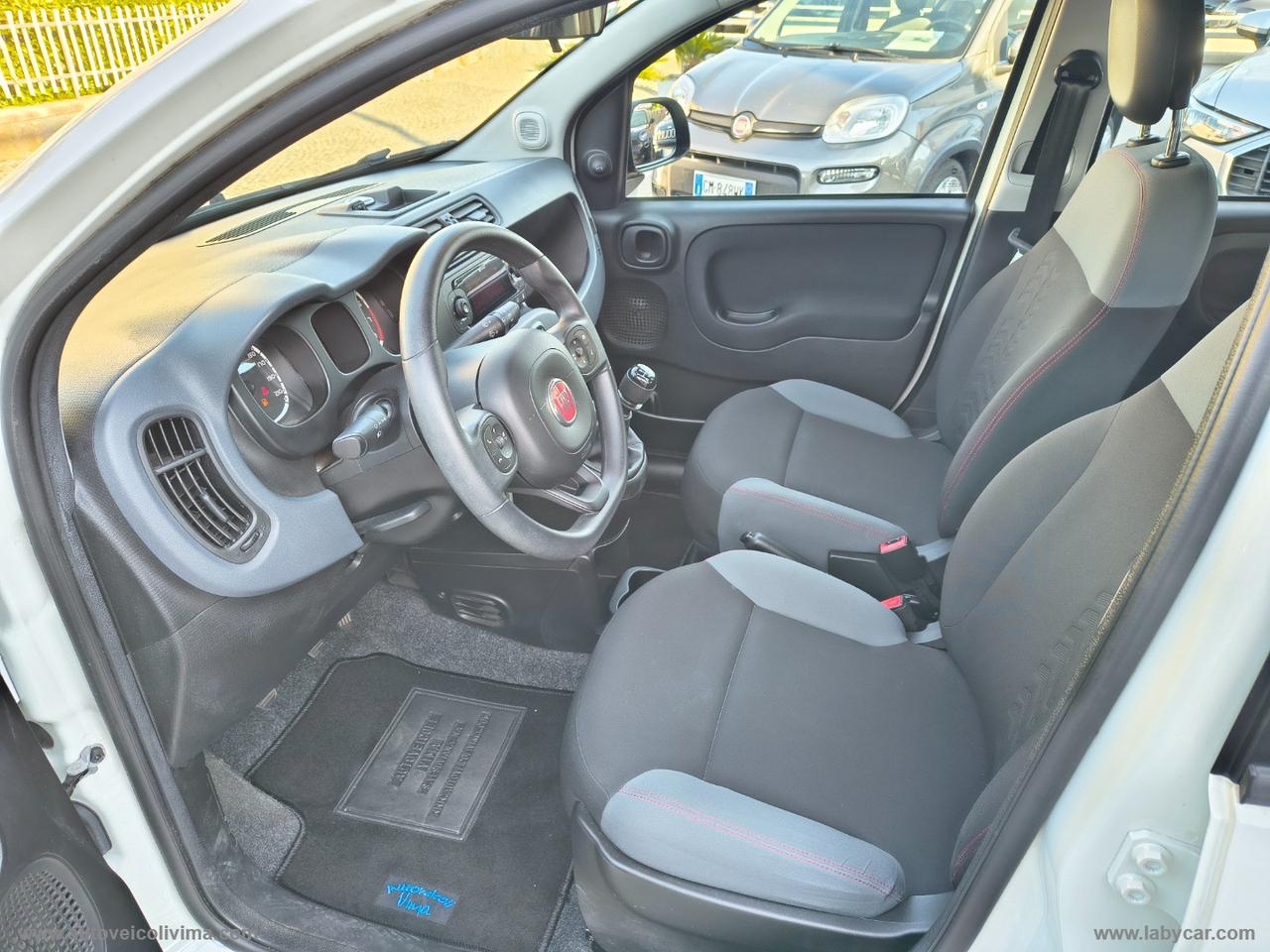 FIAT Panda 1.2 EasyPower Easy
