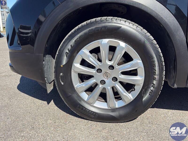 Opel Mokka 1.5 110cv Edition MT6