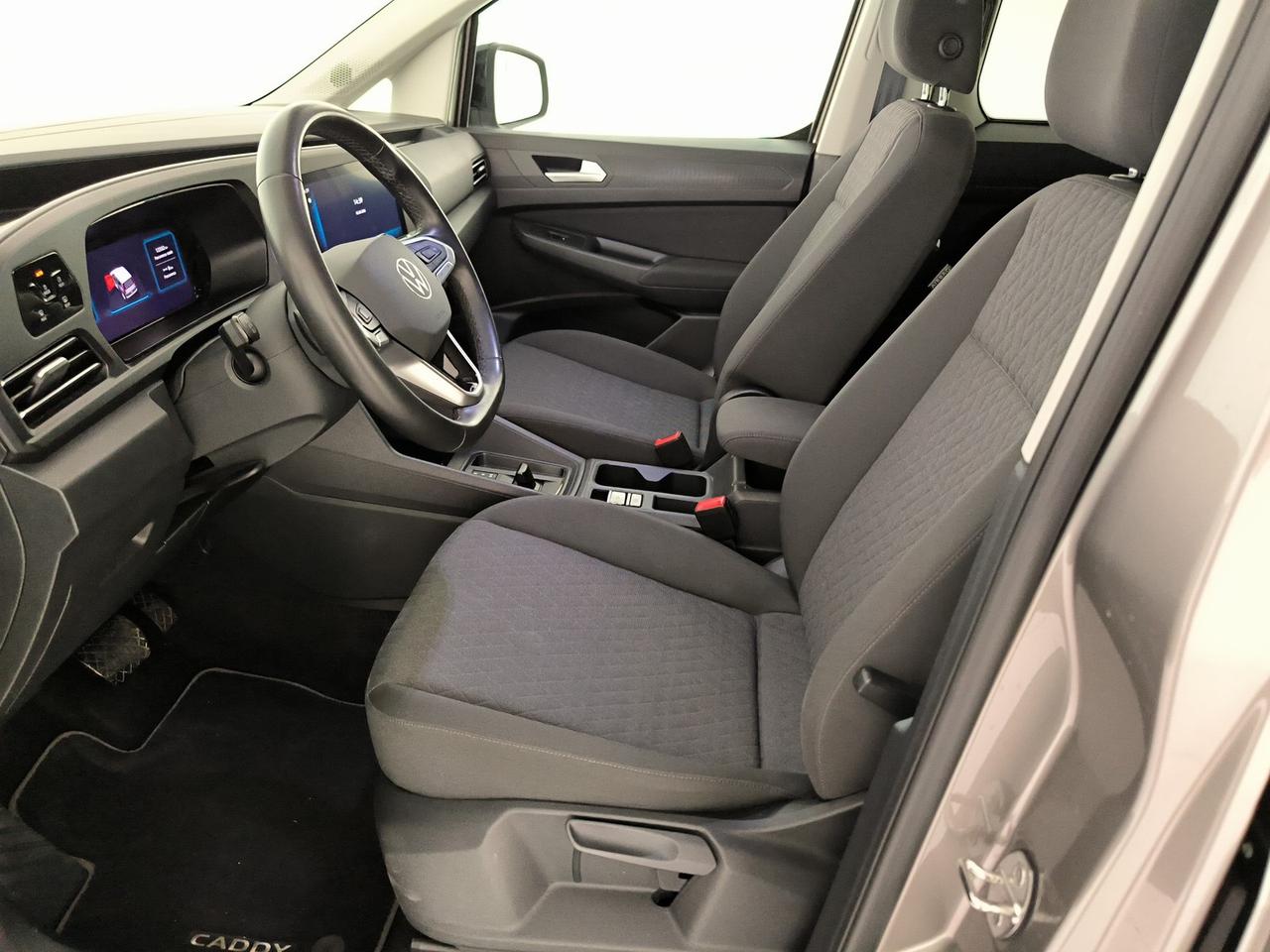 Volkswagen Caddy 2.0 tdi 122cv edition dsg7