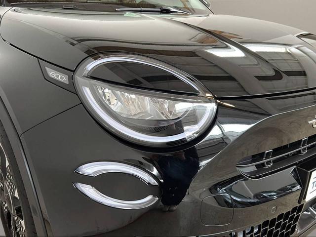 FIAT 600 Hybrid 145 CV DCT MHEV La Prima