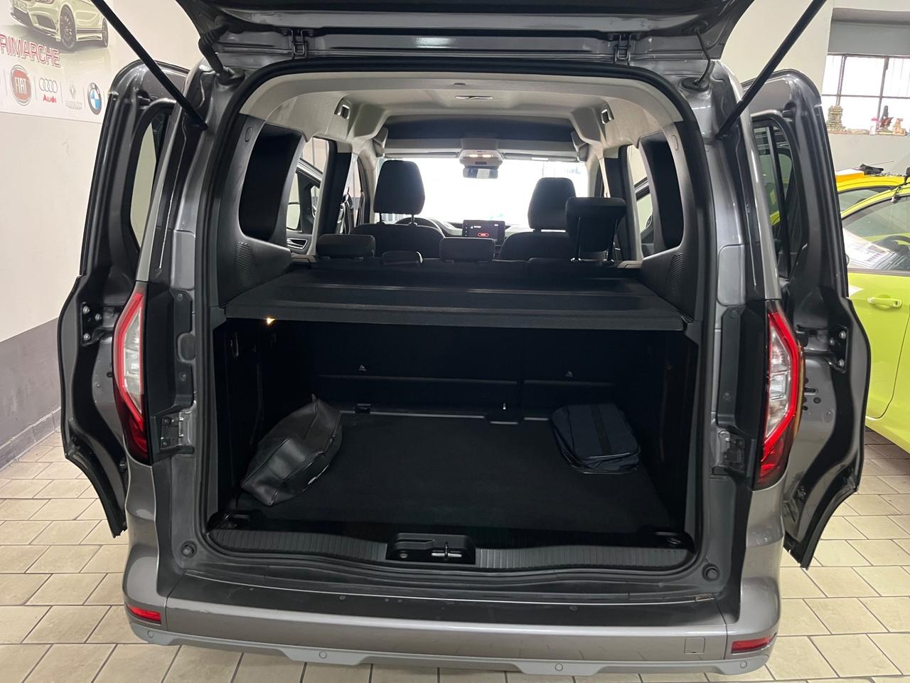 Renault Kangoo 1.5 dCi 95CV edition 48000 km 22