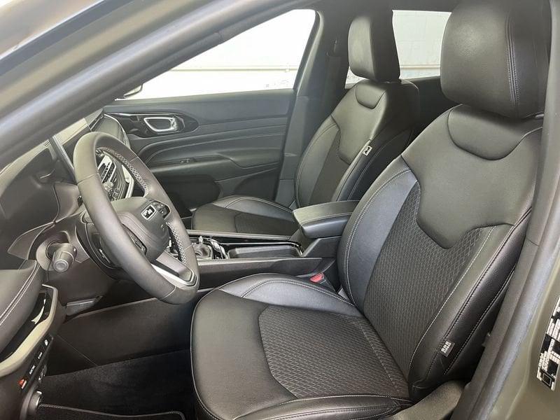 Jeep Compass 4xe 1.3 T4 PHEV 190cv 80 Annivers. 4xe Auto TUA DA 249,00 AL MESE