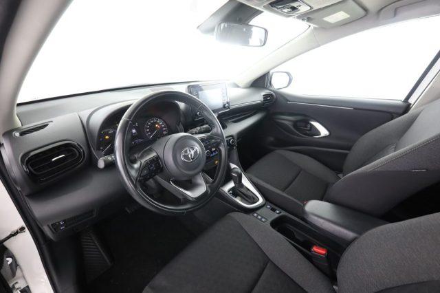 TOYOTA Yaris Yaris 1.5 Hybrid 5 porte Business