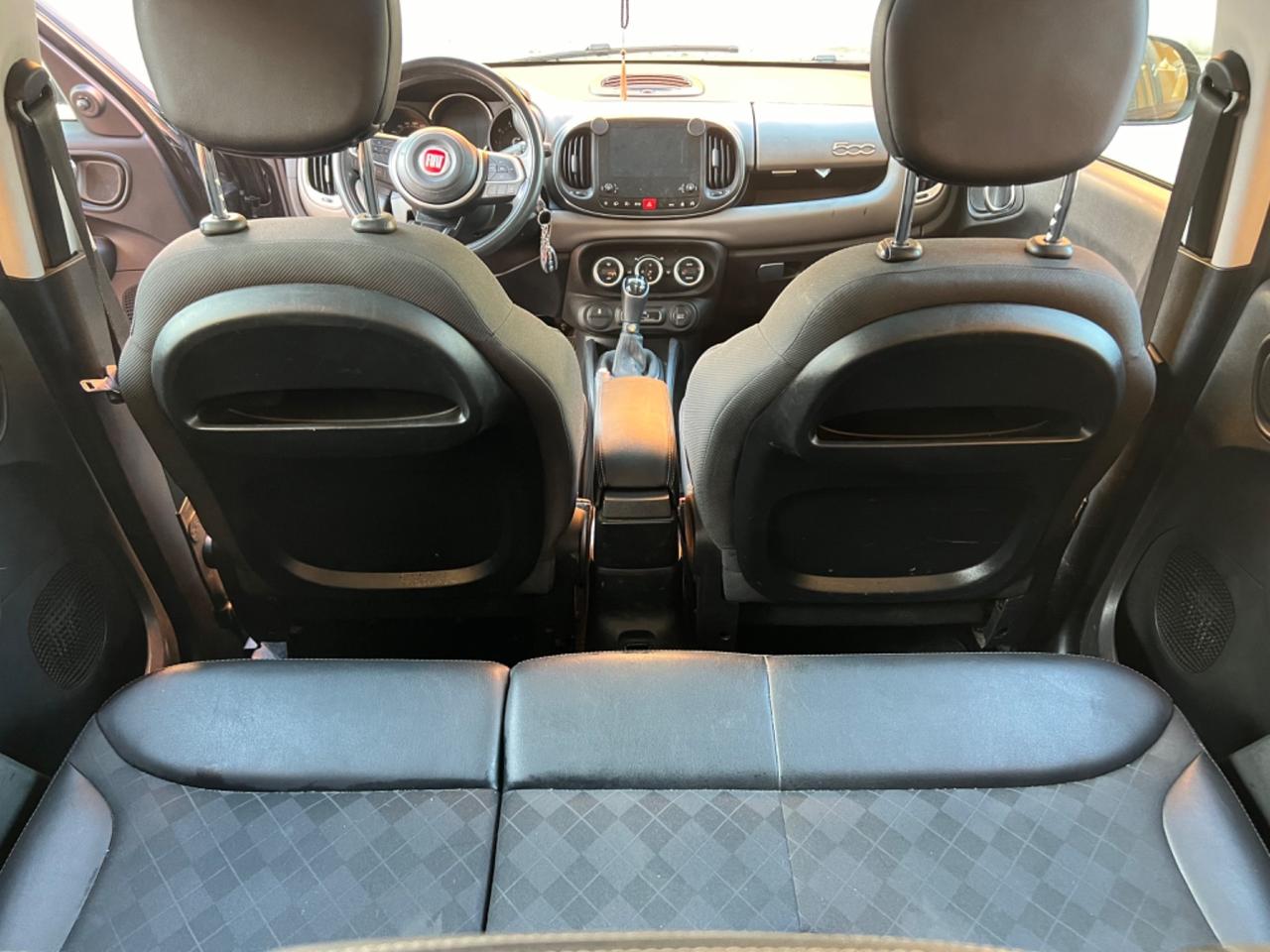 Fiat 500L 1.3 Multijet 95 CV Lounge