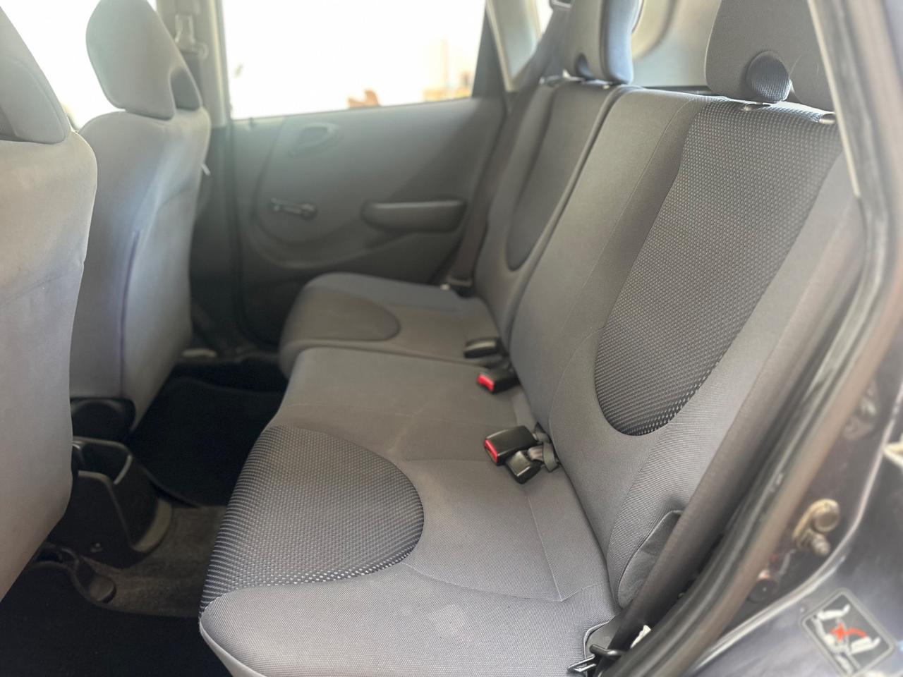 Honda Jazz 1.4 i-DSi 5p. Cool