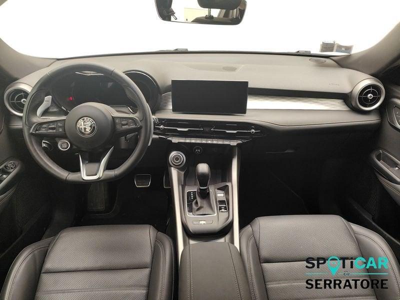 Alfa Romeo Tonale 1.5 hybrid Veloce 160cv tct7