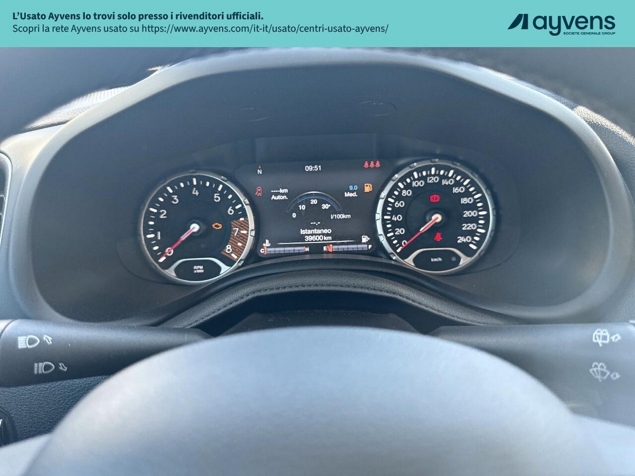 Jeep Renegade 1.0 T3 Limited