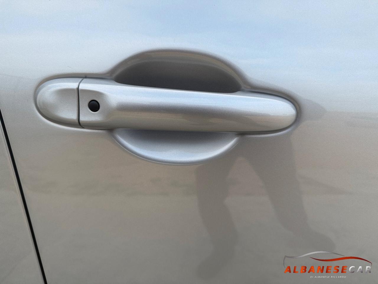 Nissan Juke 1.5 dCi Start&Stop N-Connecta