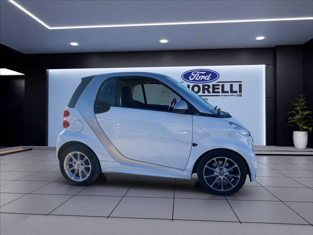 SMART Fortwo 1.0 Passion 71cv del 2013