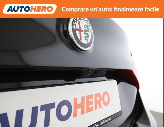 ALFA ROMEO Giulia 2.2 Turbodiesel 210 CV AT8 AWD Q4 Veloce