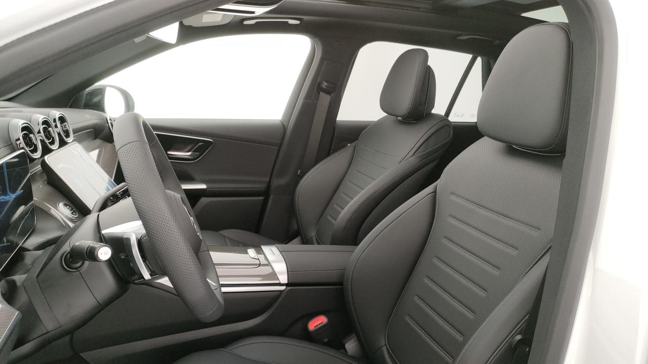 Mercedes-Benz GLC 220 d 4MATIC