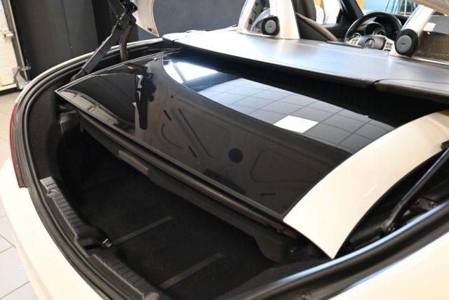 MERCEDES-BENZ SLK 250 CDI PREMIUM AMG AUT.NAVI SED.RIS/VENT.PDC TEL FULL