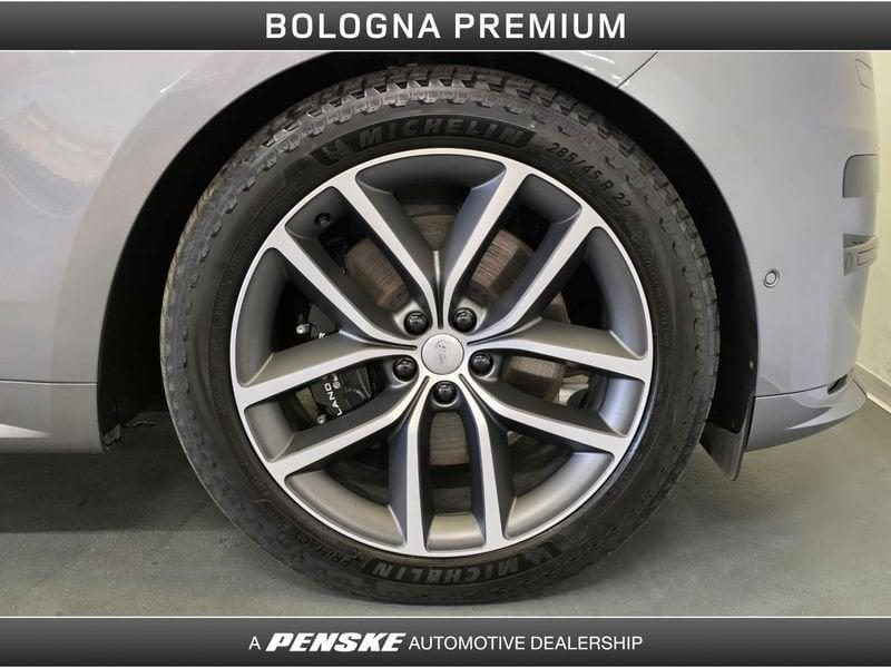 Land Rover RR Sport Range Rover Sport 3.0 I6 PHEV 550 CV Autobiography