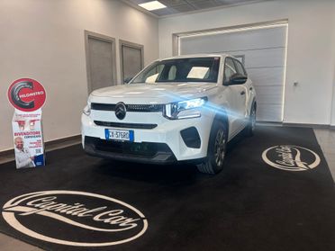 Citroen C3 PureTech 100 S&S You