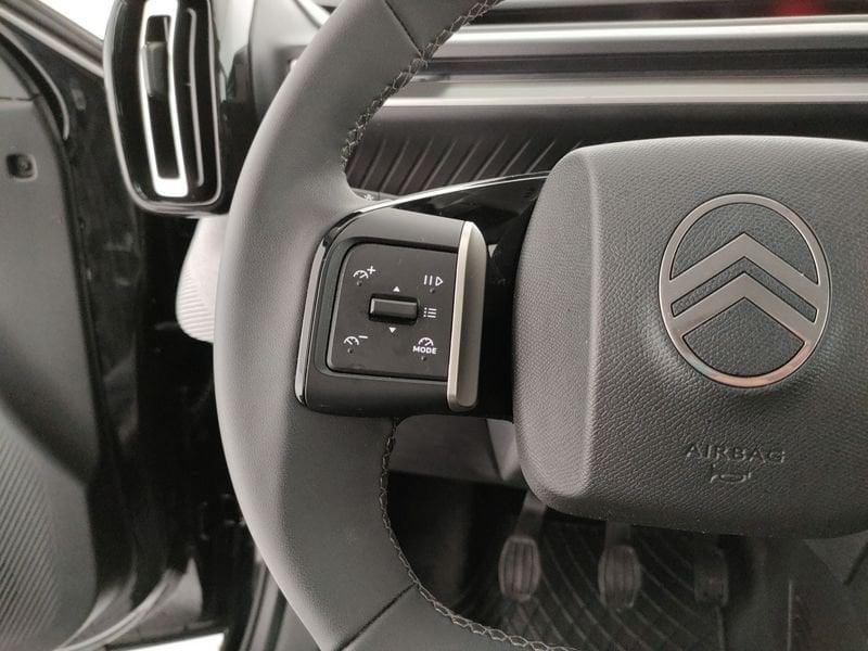 Citroën C3 C3 Hybrid 110 e-DCS6 Plus