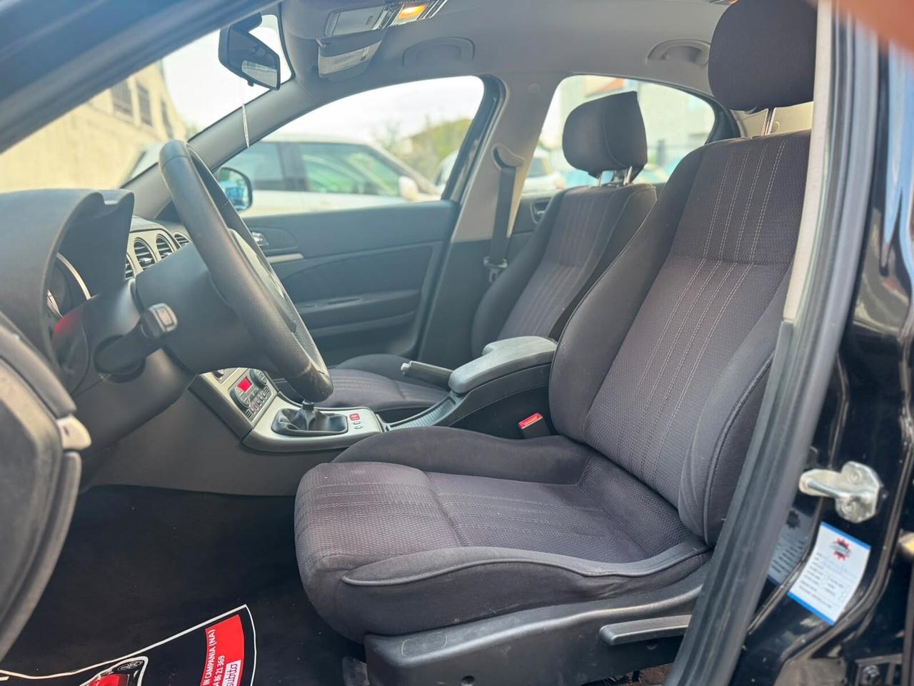 Alfa Romeo 159 1.8 16V Progression