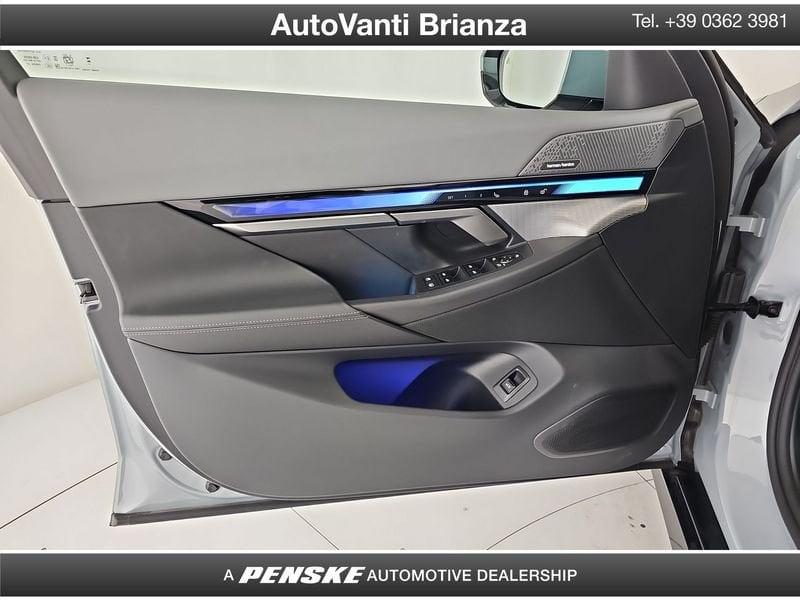 BMW i5 i5 xDrive 40 Msport Pro