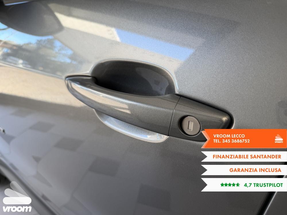 JEEP Avenger Avenger 1.2 Turbo 100 CV Summit