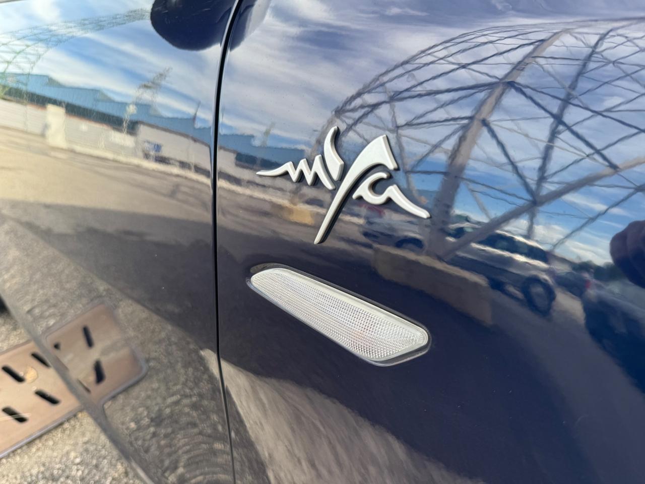 Lancia Ypsilon 1.2 69 CV 5 porte Mya 2016