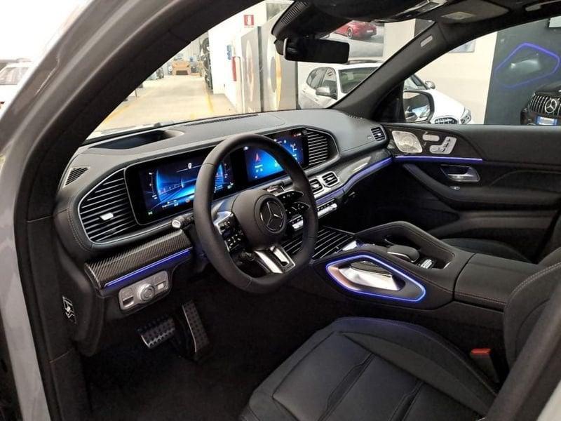Mercedes-Benz GLE 53 AMG 4Matic+ EQ-Boost AMG Line Premium Plus