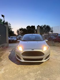Ford Fiesta 1.5 TDCi 75CV 5 porte-2015