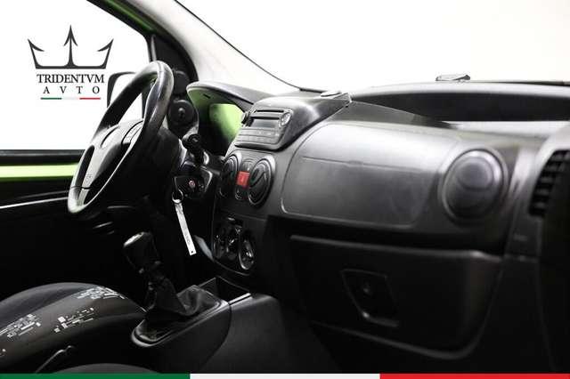 Fiat Qubo 1.4 8v natural power Dynamic 70cv
