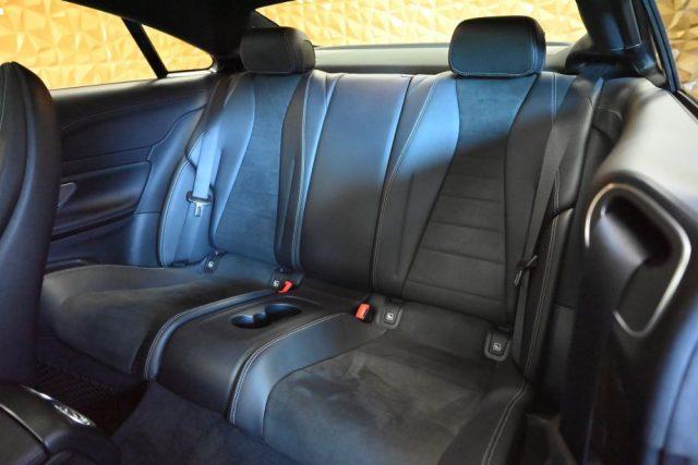 MERCEDES-BENZ E 300 D PREMIUM PLUS AMG AUTO TETTO NAVI 20"CAM 360°FULL