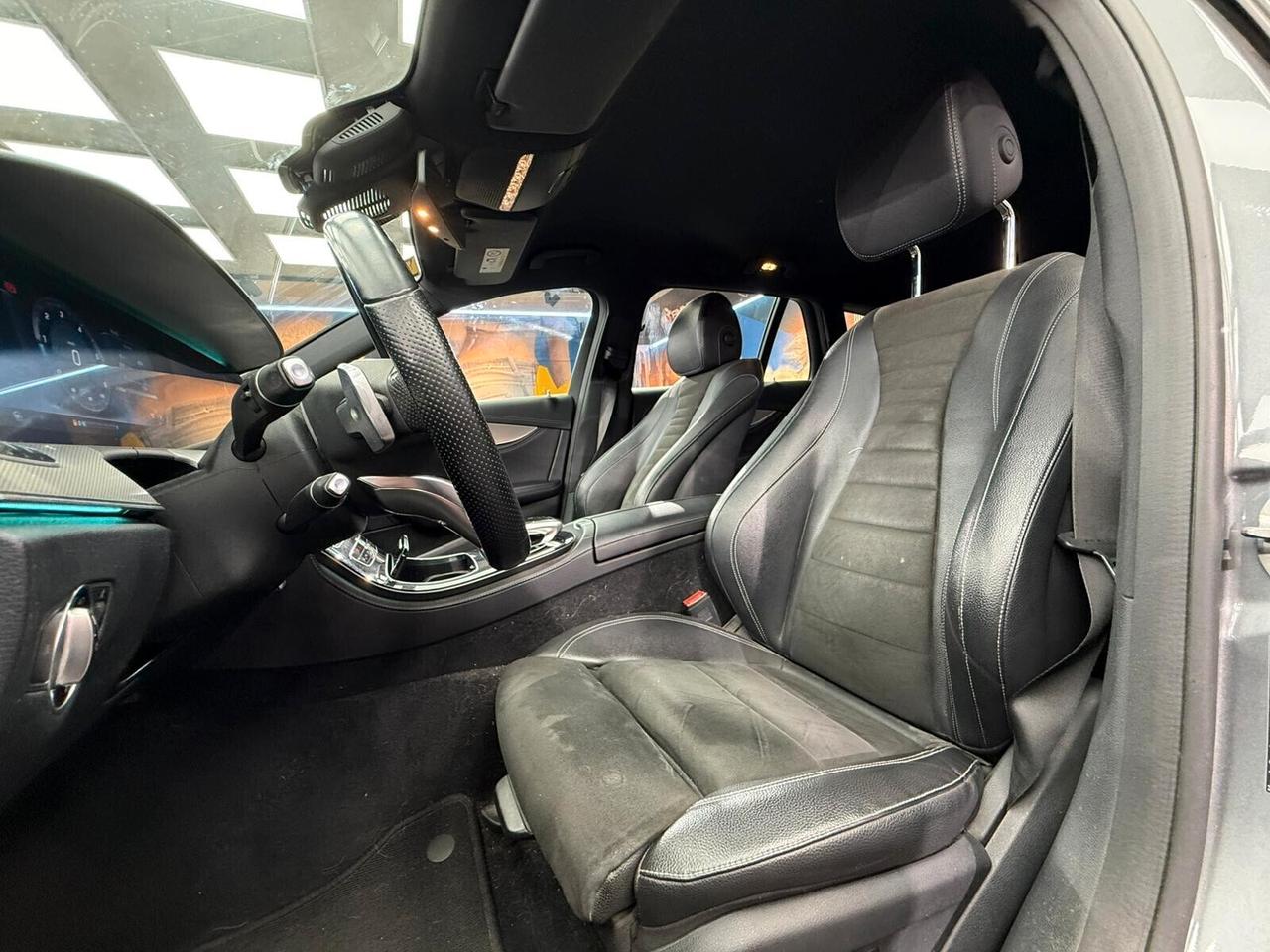 Mercedes-benz E 220 d S.W. Auto Premium (222)