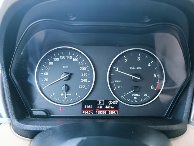 BMW X1 sDrive18d xLine
