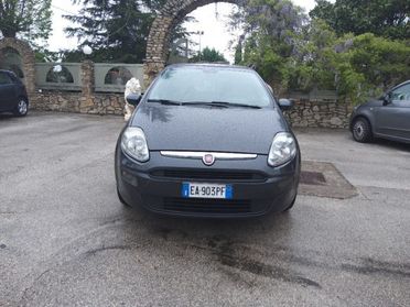 FIAT PUNTO EVO B/GPL (A31)