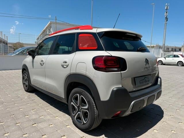 Citroen C3 Aircross BlueHDi 110 S&S Shine 2021