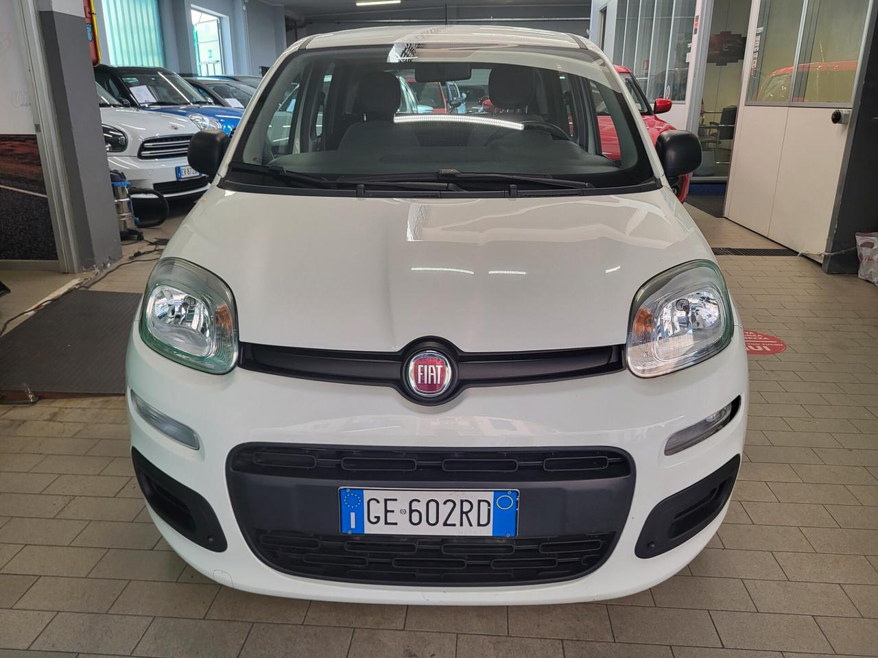 Fiat Panda 1.0 FireFly S&S Hybrid PREZZO REALE!!