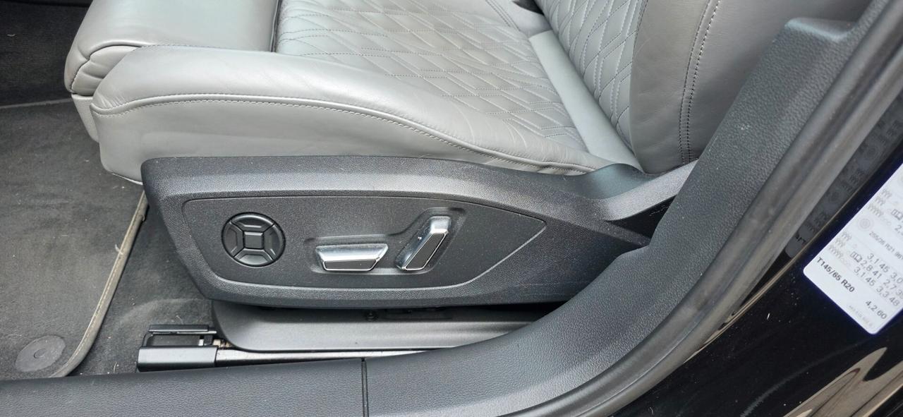 Audi A6 S6 Avant 3.0 TDI quattro tiptronic