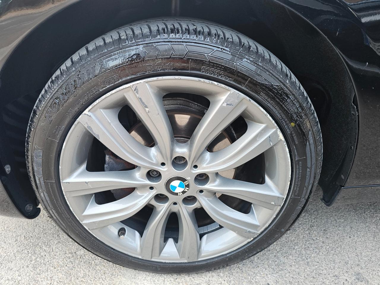 BMW 216D 115CV ACTIVE TOURER M-SPORT