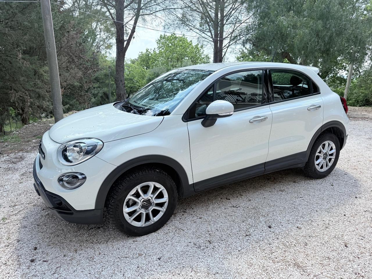 Fiat 500X 1.6 MultiJet 120 CV Cross
