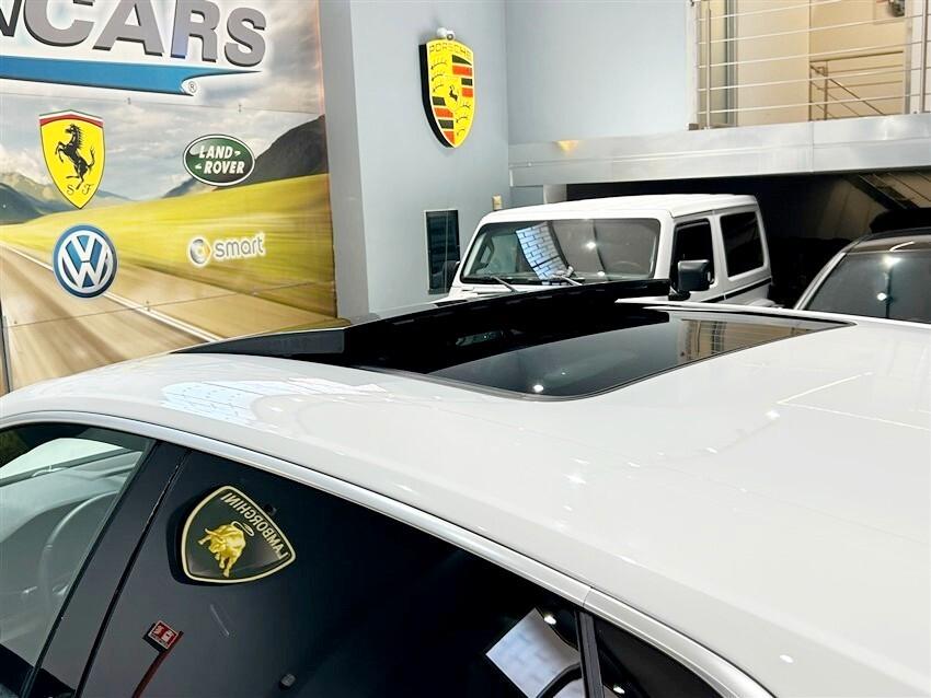 Audi Q8 50 TDI 286 CV quattro tiptronic Sport