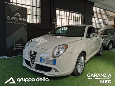 Alfa Romeo MiTo 1.4 120 CV GPL Distinctive GARANZIA 12 MESI