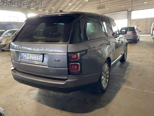 LAND ROVER Range Rover Range Rover 2.0 i4 phev Vogue 404cv auto GB620XE