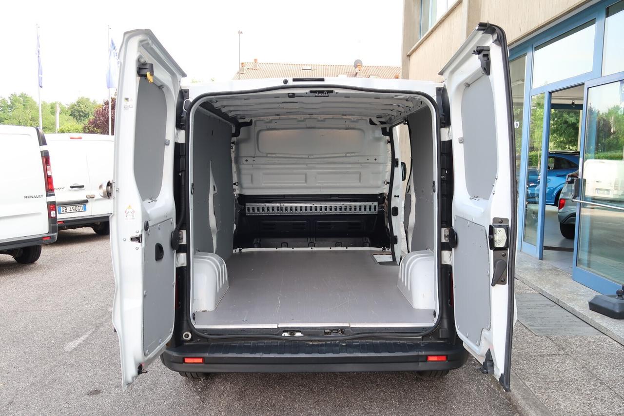 Renault Trafic T30 2.0 dCi 130CV PL-TN Furgone Ice