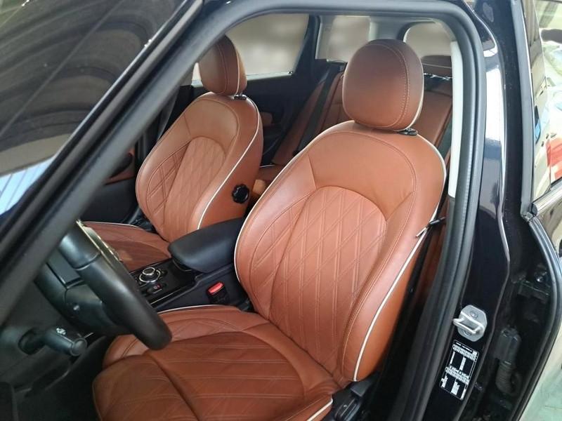 MINI COOPER D CLUBMAN CLASSIC AUTOMATICO STATION WAGON