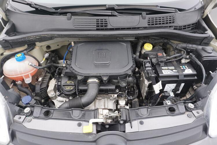 Fiat Panda Hybrid City Life BR251344 1.0 Mild Hybrid 70CV