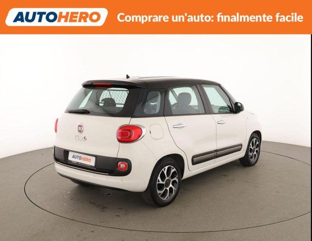 FIAT 500L 1.4 95 CV Pop Star